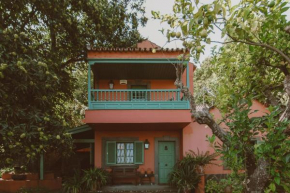 Villa Carolina - El Calero